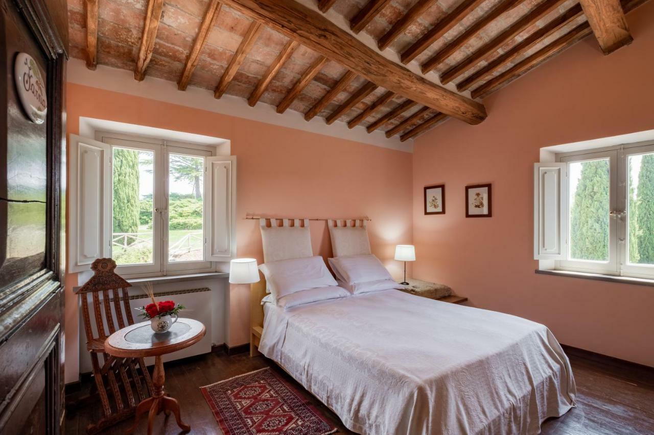 Agriturismo Le Cerque Collazzone Exteriör bild