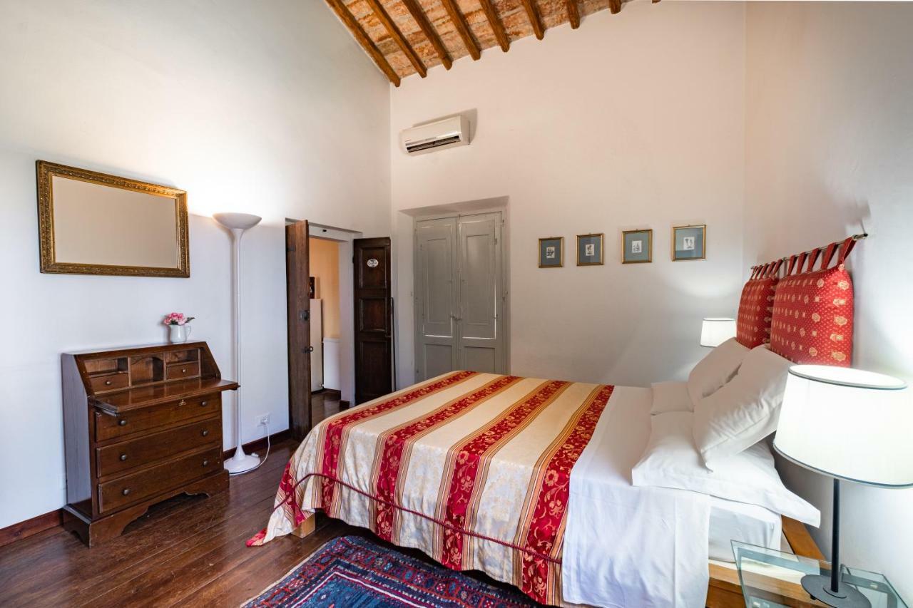 Agriturismo Le Cerque Collazzone Exteriör bild
